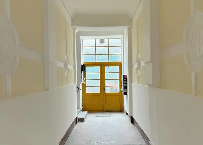 Traumhafte Für 3, Großzügig, Walk In Dusche *